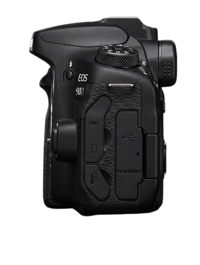 Miniatura: CANON EOS 90D + LENTE 18-135MM – NUEVA