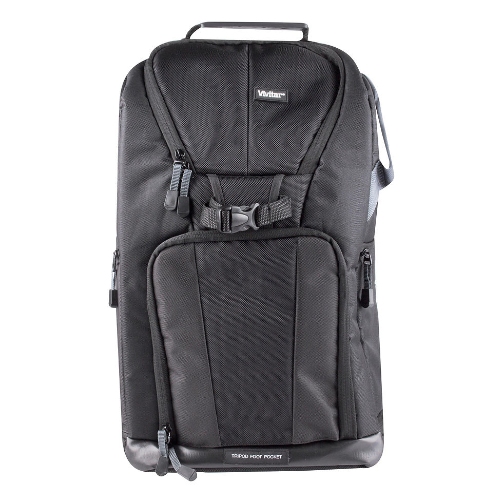 Miniatura: Morral Estuche para cámara fotográfica 