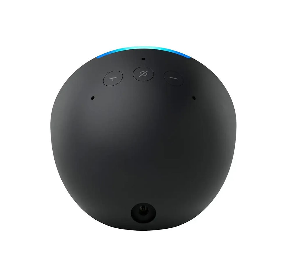 Miniatura: Alexa Echo Pop 