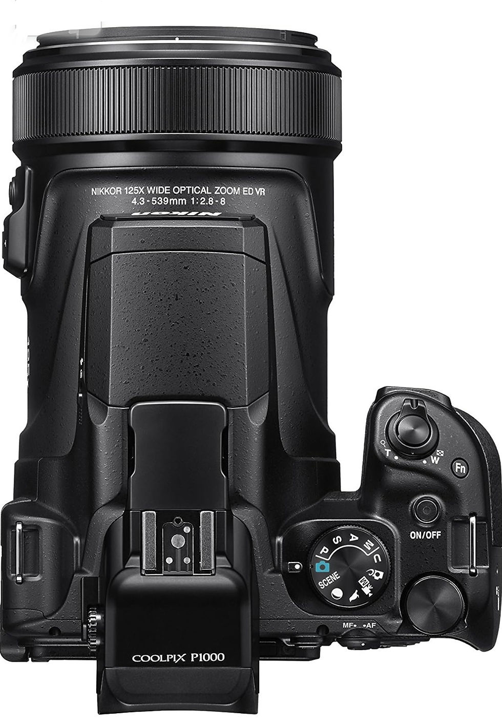 Miniatura: Cámara Nikon P1000