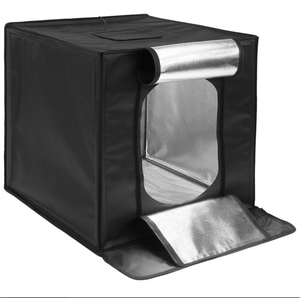 Miniatura: Caja de Luz para producto Godox LSD80 LSD60 LSD40 con Luz 