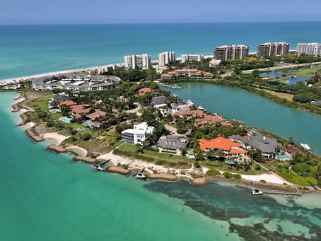 The Role of an Owner’s Representative in Longboat Key’s Luxury Home Market