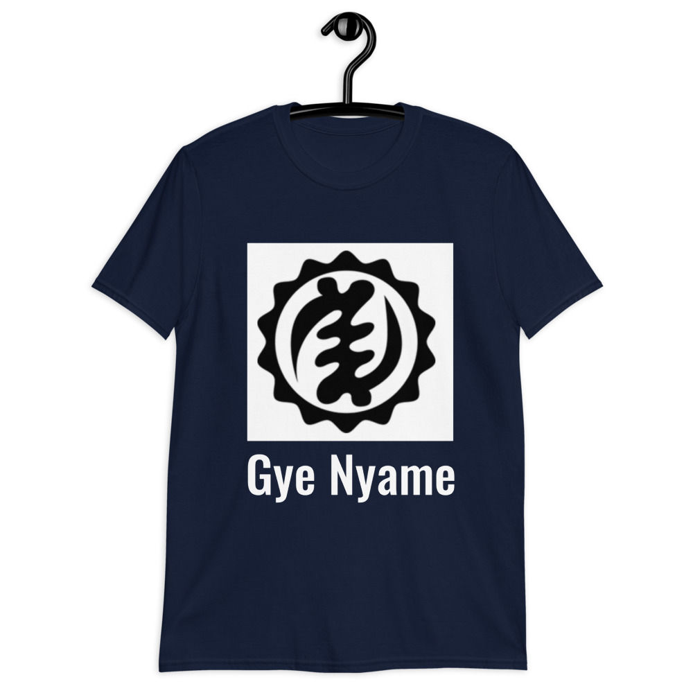 Gye Nyame