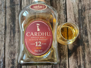Cardhu 12 - Whisky Review