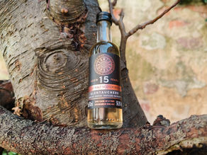 Glentauchers 2009 - One Cask at a Time - Whisky Review