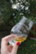 dram of aerstone sea cask