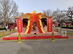 Jingshan Park Beijing Review: The Best Detour When You Miss the Forbidden City
