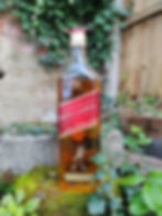 Johnnie Walker Red Label