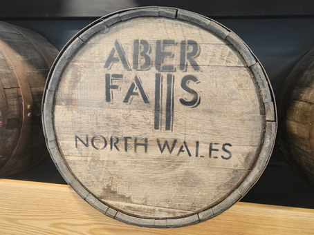 Aber Falls Distillery