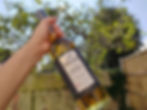 Oban Distillery Exclusive, Batch No 3