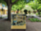 Day Trip to Arles, France