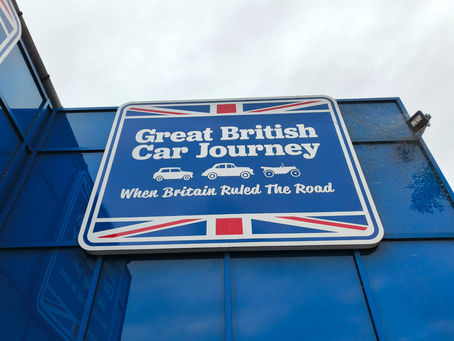 Great British Car Journey Review: Matlock Day Trip Guide