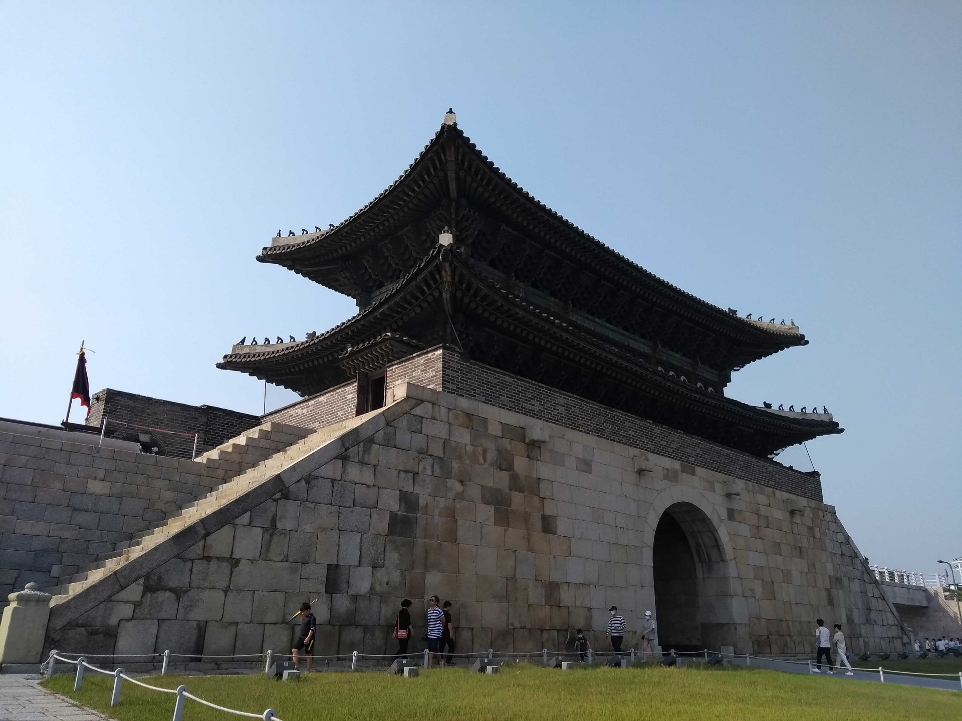 Namdaemun Seoul
