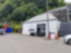 Tobermory Distillery