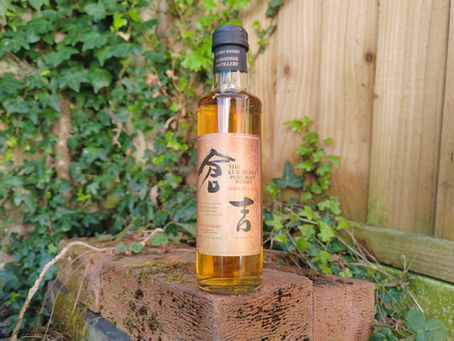 The Kurayoshi Pure Malt Sherry Cask - Whisky Review
