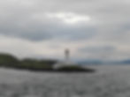 Ferry Back to Oban