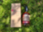 bottle of Glen Garioch 1797 Founder's Reserve and sleeve