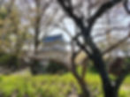Nijo Castle, Kyoto, the southwest tower