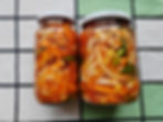 Pear Kimchi - Easy Recipe
