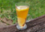 Hot Toddy Recipe