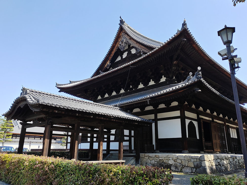 仏教寺院 京都 第1巻 & MURO-JI他計4点セット 仏教寺院 京都 第1巻 & MURO-JI他計4点セット - メルカリ