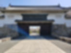 Nijo Castle, Kyoto