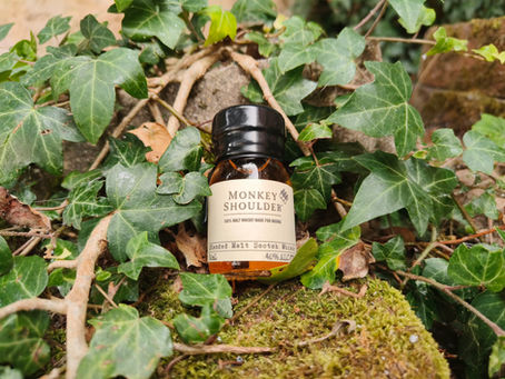 Monkey Shoulder - Whisky Review