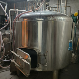 Bimber Distillery - Whisky Connoisseur Experience
