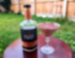 Black Twist Irish Coffee Liqueur - Review