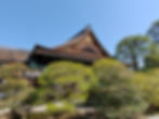 Kyoto Imperial Palace