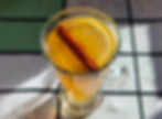Hot Toddy Recipe