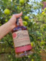 Glen Garioch 1797 Founder's Reserve bottle