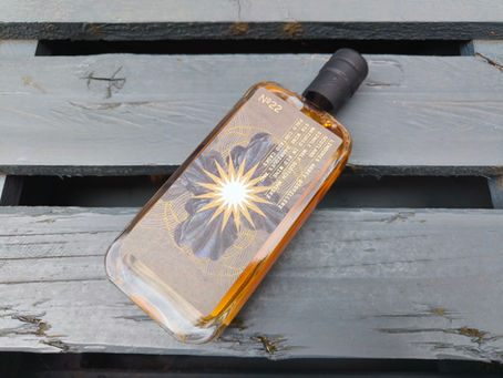 Whisky 52 No 22 - Lindores Abbey - Whisky Review
