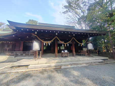 Minase Jingu Shrine Review: A Peaceful, Crowd-Free Detour Near Yamazaki