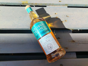 Aultmore 14 (Murray McDavid) - Whisky Review