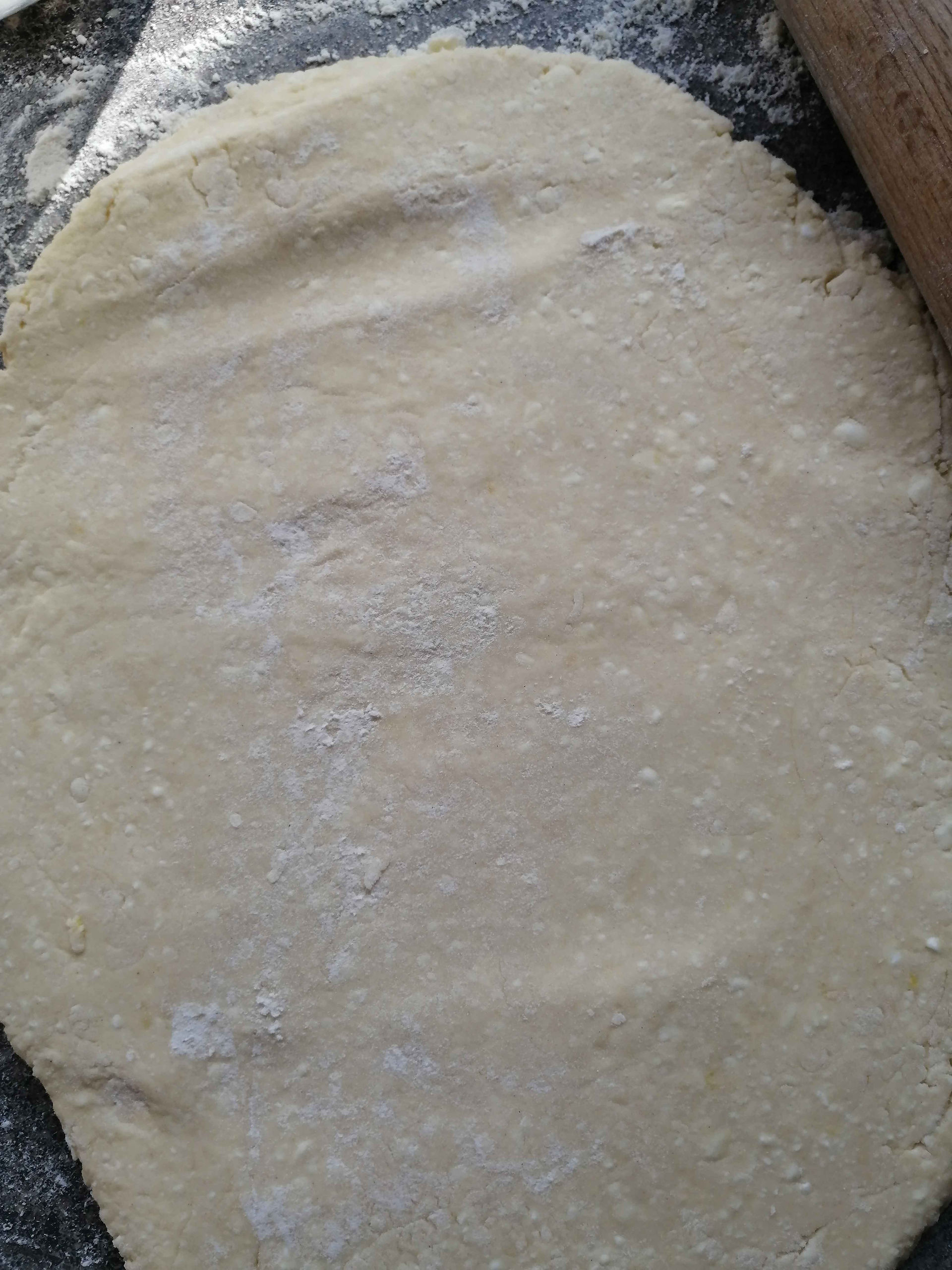 Gluten-free Papanasi
