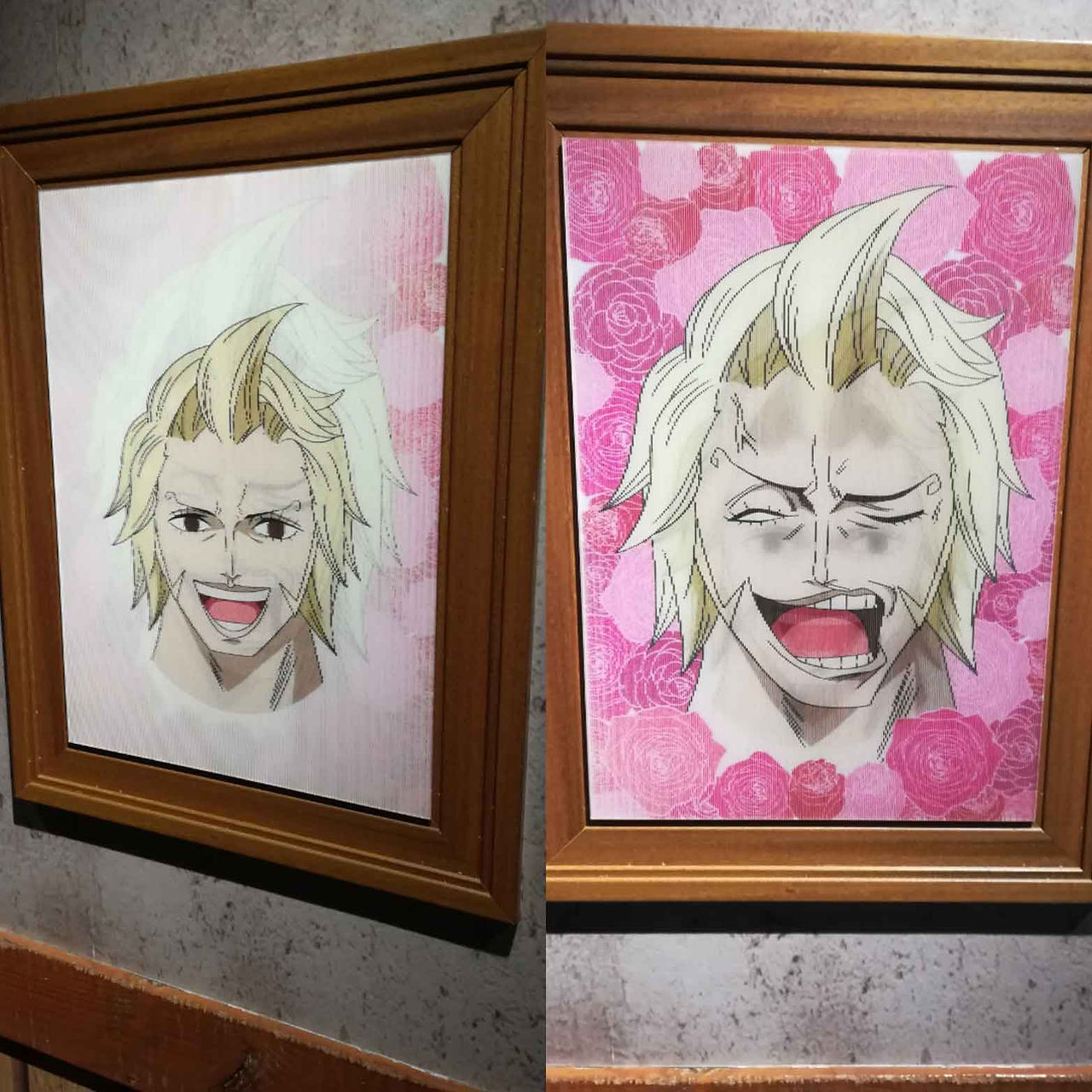 Image from Tokyo One Piece Tower