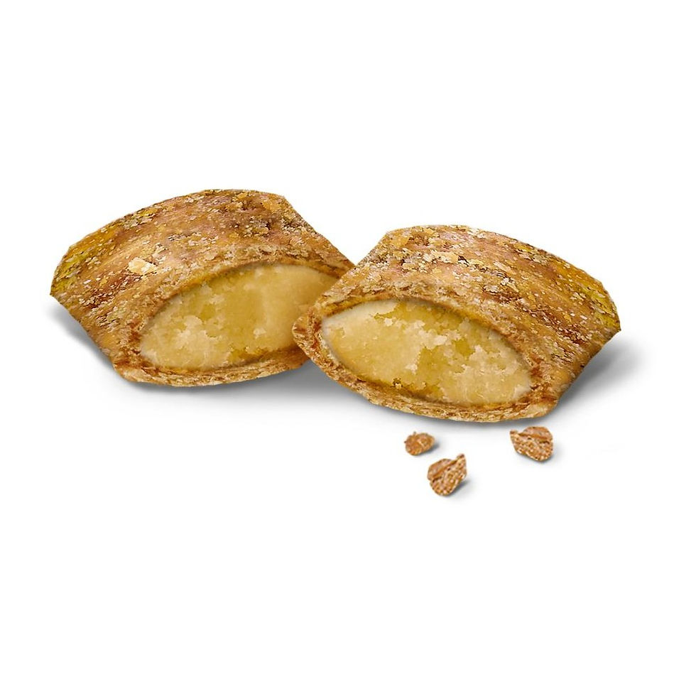 Прев'ю: Хрусткі подушечки Vitakraft Crispy Crunch для котів, з м’ясом птахів, 60 г