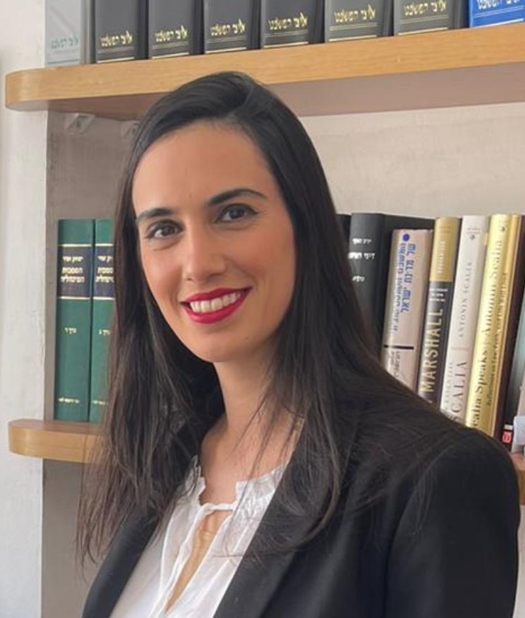 תמונת הסופר/ת: עו"ד רויה נאור