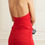 Thumbnail: Aria Red Dress