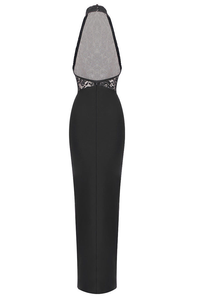 Thumbnail: Beatrice Black Dress