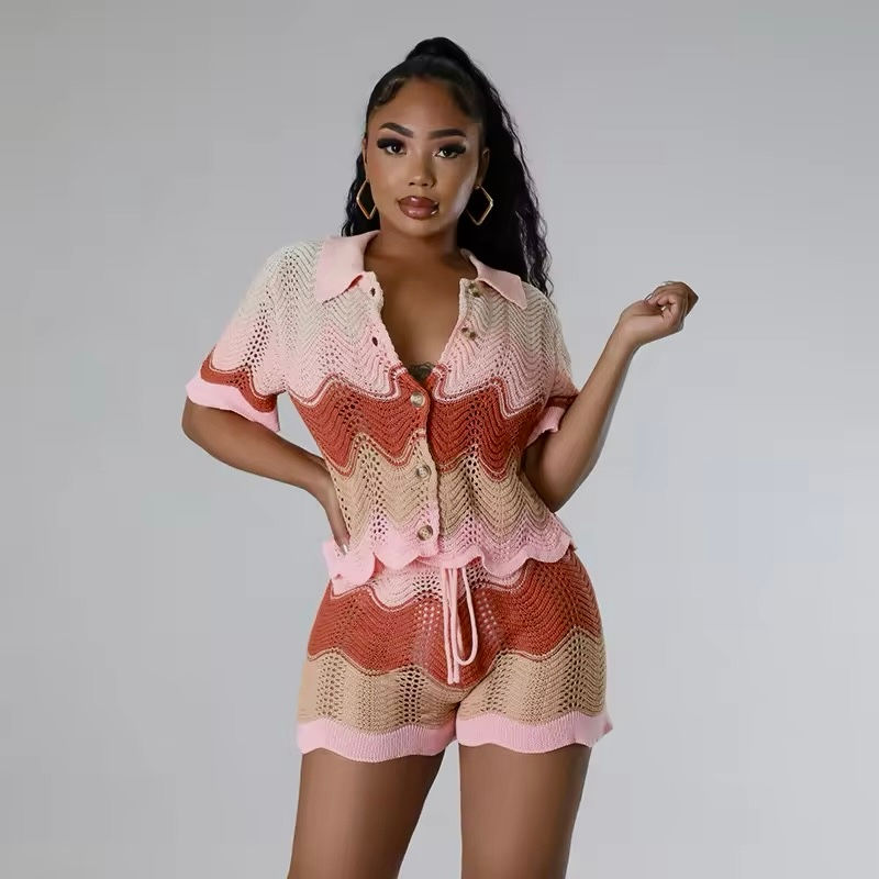 Thumbnail: Chrisy Crochet Set