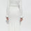 Thumbnail: Arielle White Dress