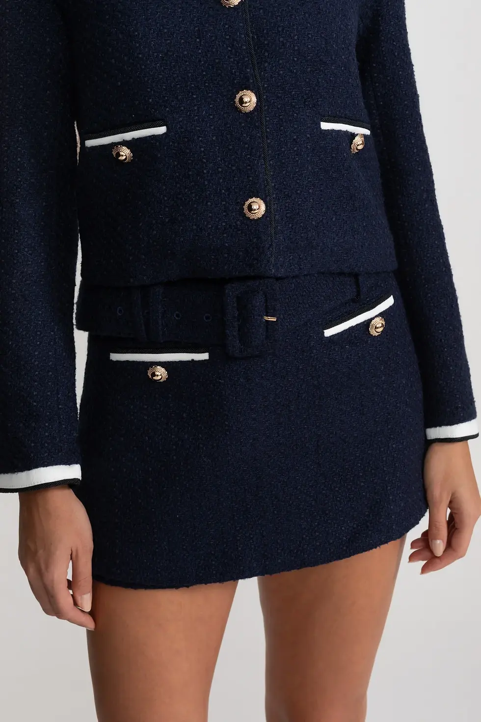 Thumbnail: Artemis Blue Set