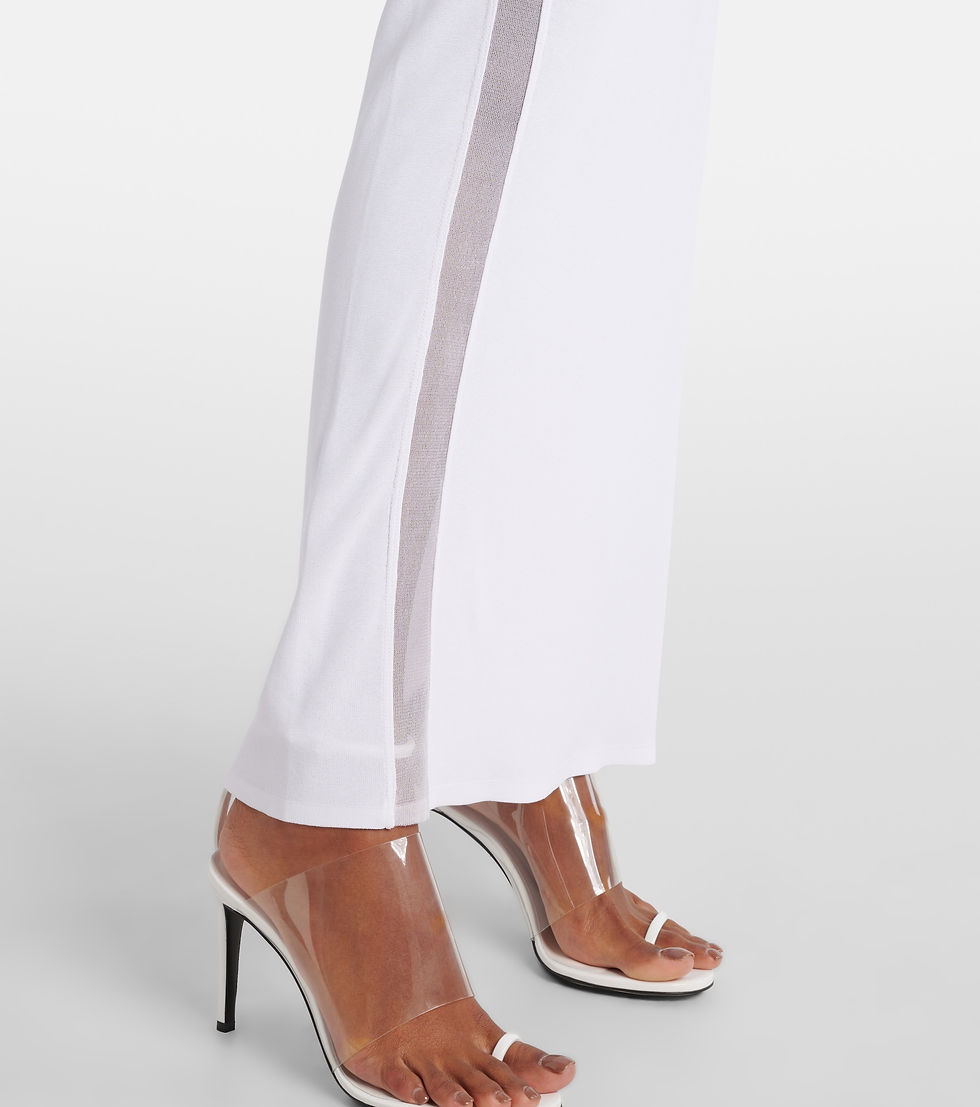 Thumbnail: Astoria White Dress