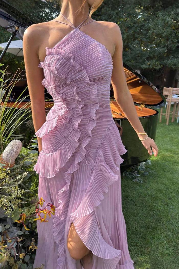 Thumbnail: Penelope Violet Dress