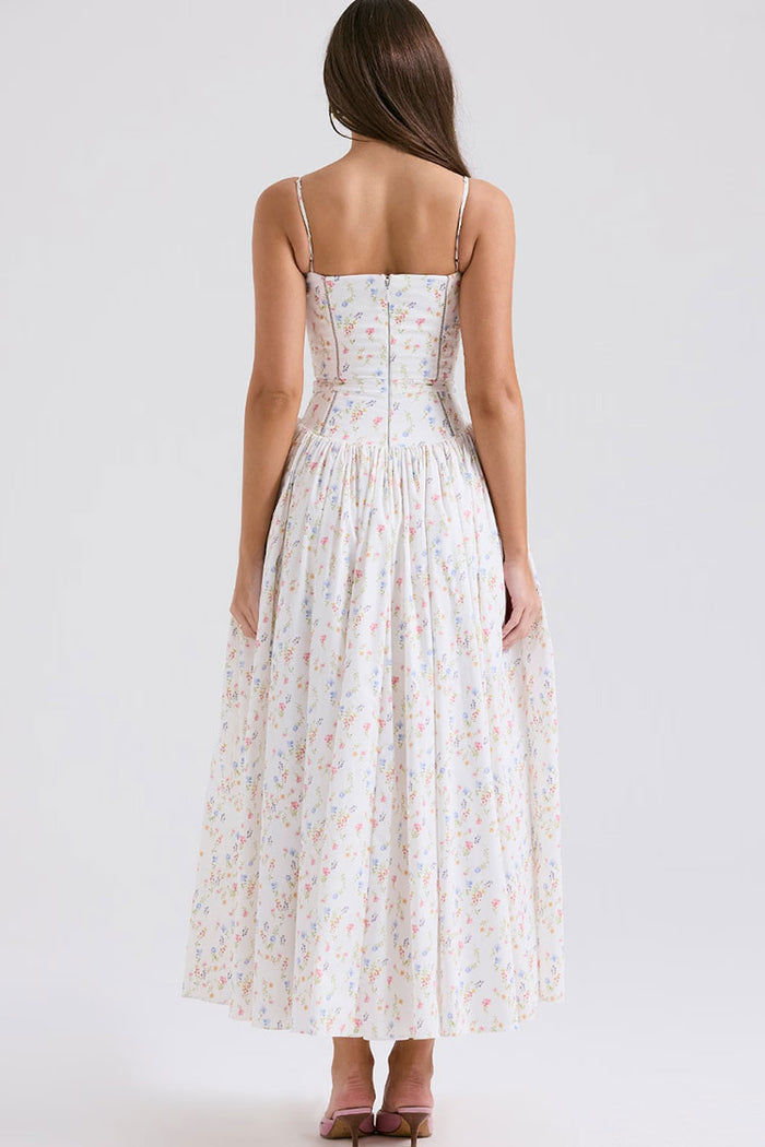 Thumbnail: Clementine White Dress
