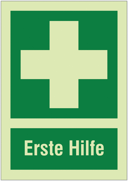 Erste Hilfe Grundkurs