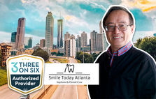 Don't Procrastinate, Smile Today in Atlanta