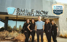 Smile Now Denver Introduces 3 on 6 Implants